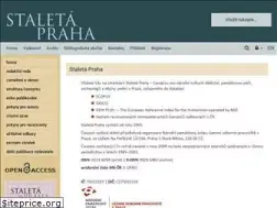 Sites similar to staletapraha.cz