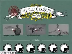 Sites similar to staletekoreny.cz