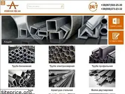 Sites similar to stalevar.dp.ua