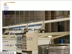 Sites similar to stalex-myszkow.pl