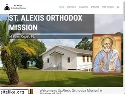 Sites similar to stalexisoca.org