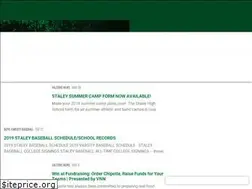 Sites similar to staleyactivities.com