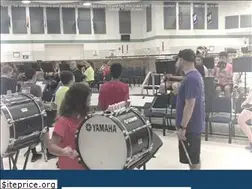 Sites similar to staleyband.org