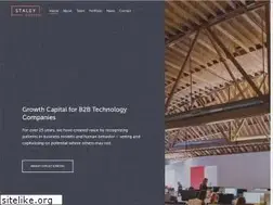 Sites similar to staleycapital.com
