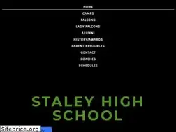 Sites similar to staleysoccer.com