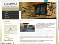 Sites similar to stalfence.pl