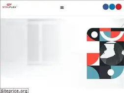 Sites similar to stalflex.pl