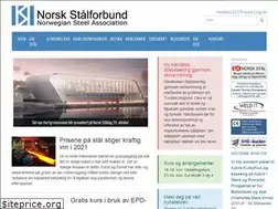 Sites similar to stalforbund.no