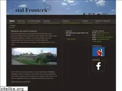 Sites similar to stalfrontera.nl