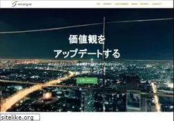 Sites similar to stalgie.co.jp