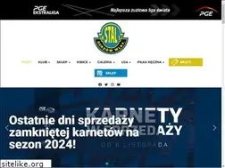 Sites similar to stalgorzow.pl