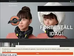 Sites similar to stalhasten.se