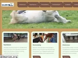 Sites similar to stalhop.be