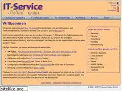 Sites similar to stalhut-it.de