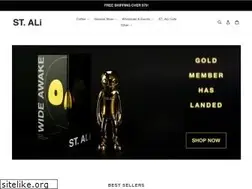 Sites similar to stali.com.au