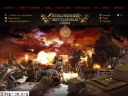 Sites similar to stalingradtours.com