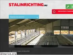 Sites similar to stalinrichting.nu