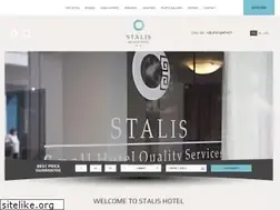 Sites similar to stalishotel.com