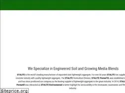 Sites similar to staliteenvironmental.com