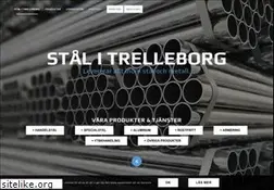 Sites similar to stalitrelleborg.se