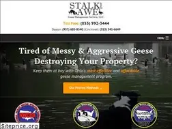 Sites similar to stalkandawe.com