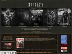Sites similar to stalker-epos.com