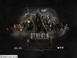 Sites similar to stalker-game.com