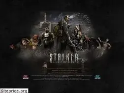 Sites similar to stalker-game.ru
