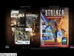 Sites similar to stalker-press.com