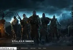 Sites similar to stalker-simbion.ru