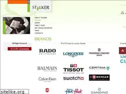 Sites similar to stalker.am