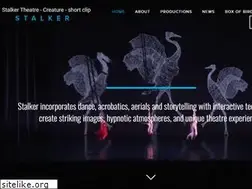 Sites similar to stalker.com.au