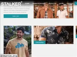 Sites similar to stalker.com.br