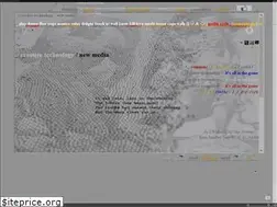 Sites similar to stalker.eliens.net