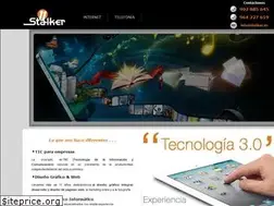 Sites similar to stalker.es