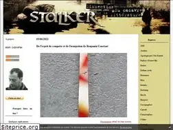 Sites similar to stalker.hautetfort.com