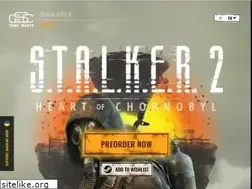 Sites similar to stalker2.com