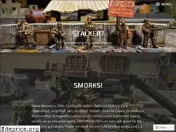 Sites similar to stalker7.com