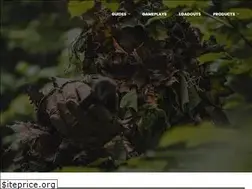 Sites similar to stalkerairsoft.com