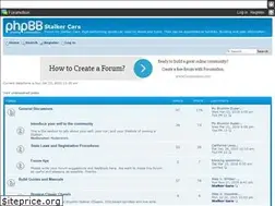 Sites similar to stalkercars.forumotion.com