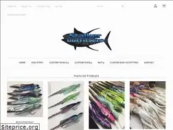 Sites similar to stalkeroutfitters.com