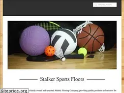 Sites similar to stalkersportsfloors.com
