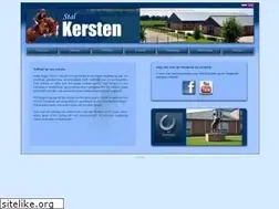 Sites similar to stalkersten.com
