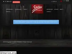 Sites similar to stalkerstickbows.com
