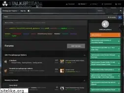 Sites similar to stalkerteam.pl