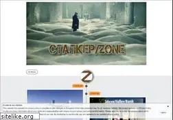 Sites similar to stalkerzone.org