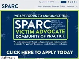 Sites similar to stalkingawareness.org