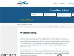 Sites similar to stalkingawarenessmonth.org