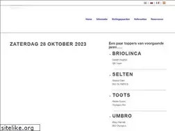 Sites similar to stalkorenbloem.com