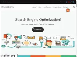 Sites similar to stalkusdigital.com